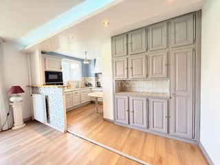  Appartement � vendre 5 pi�ces 94 m�