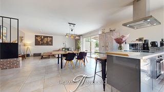  Maison � vendre 5 pi�ces 125 m�