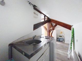  Appartement � louer 1 pi�ce 12 m�