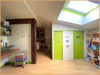  Appartement � vendre 4 pi�ces 85 m�