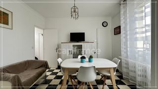  Maison � vendre 4 pi�ces 110 m�