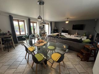  Maison � vendre 4 pi�ces 112 m�