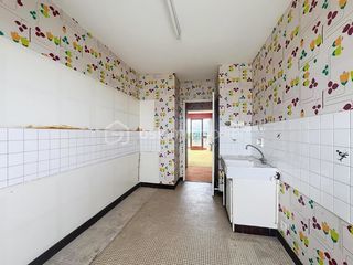  Appartement � vendre 2 pi�ces 60 m�