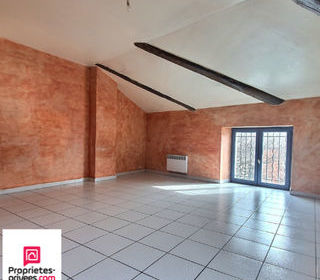  Maison � vendre 7 pi�ces 120 m�