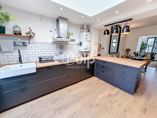  Maison � vendre 5 pi�ces 80 m�