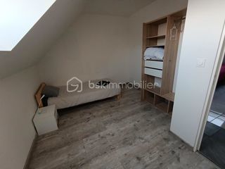  Maison � vendre 4 pi�ces 85 m�