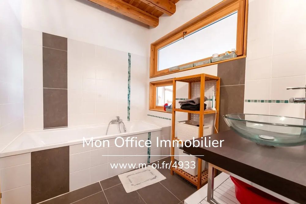 � vendre  Maison R�otier (05600)