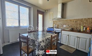  Maison � vendre 6 pi�ces 85 m�