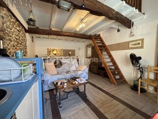  Maison � vendre 3 pi�ces 81 m�