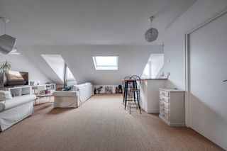  Appartement � vendre 2 pi�ces 66 m�