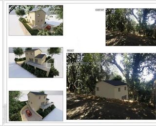  Terrain � vendre 1290 m�