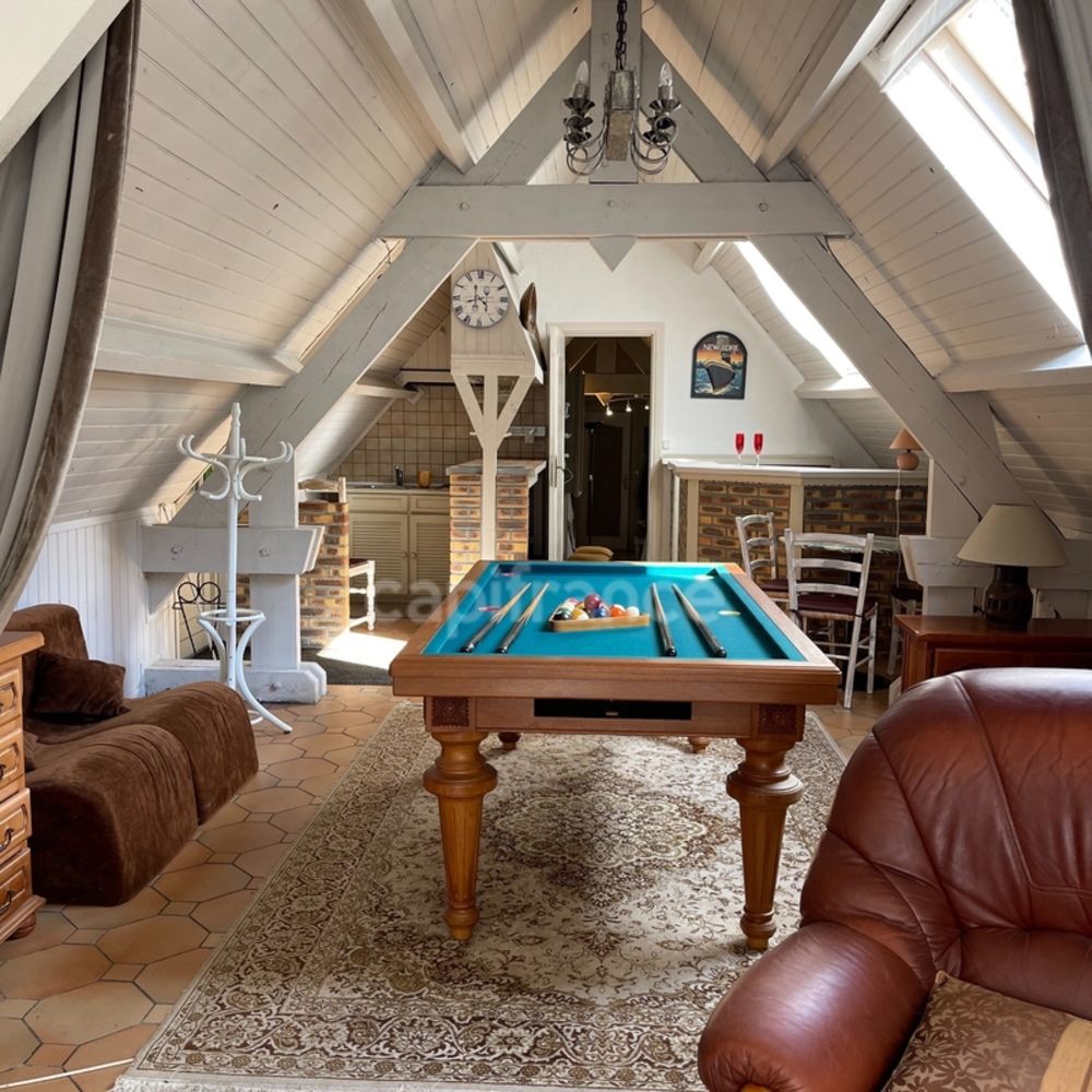 � vendre  Maison Senlis (60300)