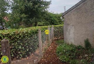  Maison � vendre 4 pi�ces 65 m�