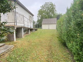  Maison � vendre 4 pi�ces 102 m�