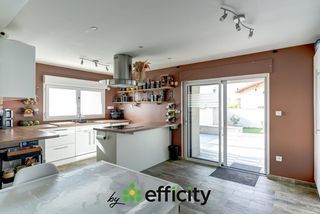  Villa � vendre 5 pi�ces 125 m�