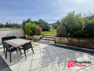  Maison � vendre 6 pi�ces 109 m�