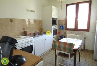  Maison � vendre 4 pi�ces 81 m�