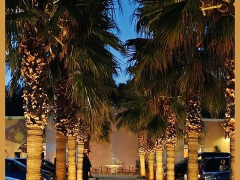 &agrave; vendre Murs et Fonds de commerce complexe de restauration, r&eacute;ceptions et spectacles au c�ur du bassin de Thau / POUSSAN (34) 2520000 34560 Poussan