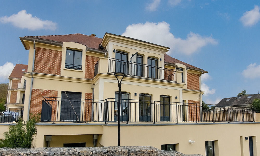   Cormeilles-en-Parisis (95240)