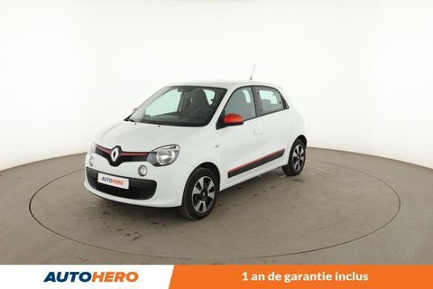 Renault Twingo 1.0 SCe Zen 71 ch 2015 occasion Issy-les-Moulineaux 92130