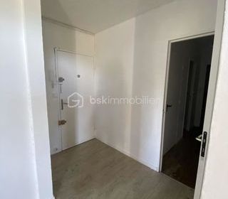  Appartement � vendre 3 pi�ces 61 m�