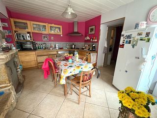  Maison � vendre 4 pi�ces 100 m�