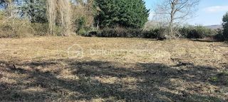  Terrain � vendre 1173 m�