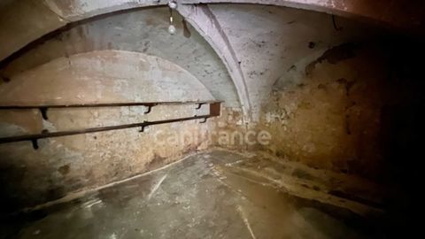 Dpt H&eacute;rault (34), &agrave; louer MONTPELLIER Cave 68 34000 Montpellier