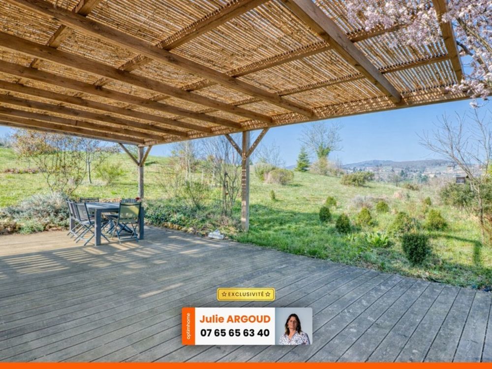 � vendre  Maison Lacenas (69640)