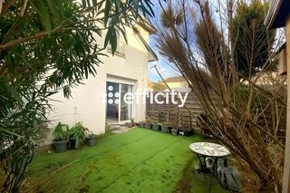  Maison � vendre 4 pi�ces 85 m�