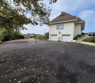  Maison � vendre 7 pi�ces 187 m�