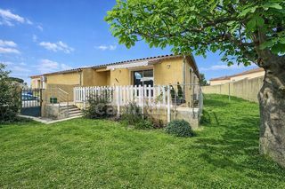  Maison � vendre 4 pi�ces 104 m�