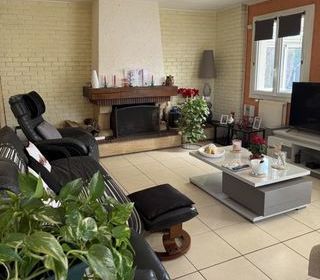  Maison � vendre 4 pi�ces 82 m�