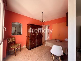  Appartement � vendre 4 pi�ces 86 m�