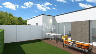  Maison � vendre 3 pi�ces 65 m�