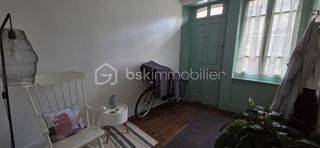  Maison � vendre 6 pi�ces 101 m�