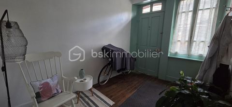  Maison � vendre 6 pi�ces 101 m�