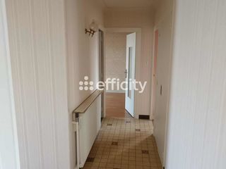  Maison � vendre 4 pi�ces 80 m�