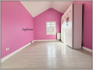  Maison � vendre 4 pi�ces 68 m�