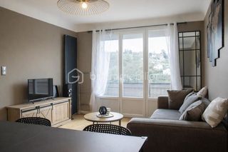  Appartement � vendre 3 pi�ces 62 m�