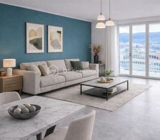  Appartement � vendre 4 pi�ces 83 m�