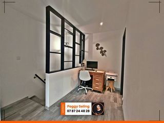  Maison � vendre 8 pi�ces 127 m�