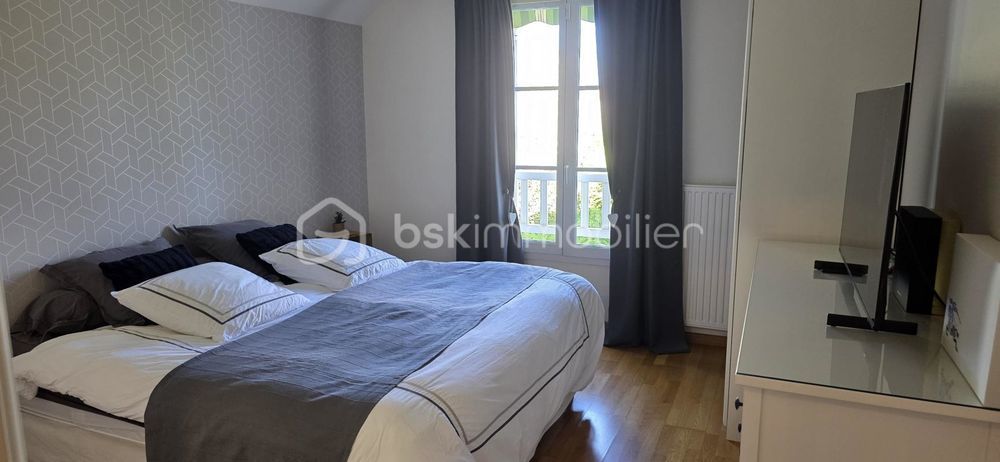 � vendre  Maison Bussy-Saint-Georges (77600)