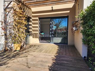  Maison � vendre 4 pi�ces 81 m�