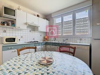  Maison � vendre 4 pi�ces 75 m�