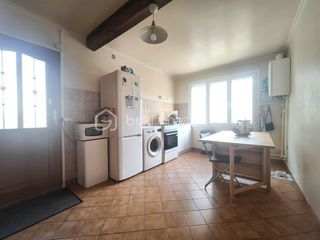  Maison � vendre 3 pi�ces 61 m�