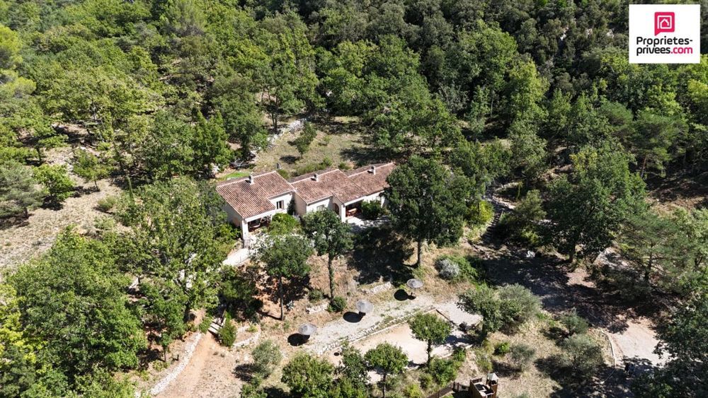 � vendre  Maison Esparron-de-Verdon (04800)