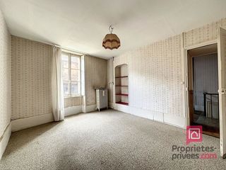  Maison � vendre 6 pi�ces 126 m�