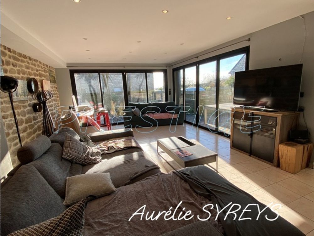 � vendre  Maison Ploemeur (56270)