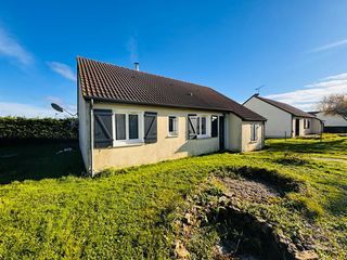  Maison � vendre 5 pi�ces 82 m�